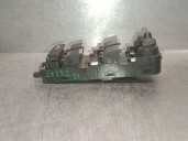 Recambio de mando elevalunas delantero izquierdo para jaguar xe (x760) 2.0 d referencia OEM IAM SPA028JT00F  