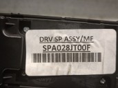 Recambio de mando elevalunas delantero izquierdo para jaguar xe (x760) 2.0 d referencia OEM IAM SPA028JT00F  