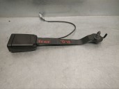 Recambio de enganche cinturon para renault clio iv (bh_) 1.5 dci 90 referencia OEM IAM 878177659R  