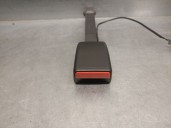 Recambio de enganche cinturon para renault clio iv (bh_) 1.5 dci 90 referencia OEM IAM 878177659R 