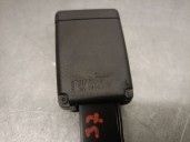 Recambio de enganche cinturon para renault clio iv (bh_) 1.5 dci 90 referencia OEM IAM 878177659R 