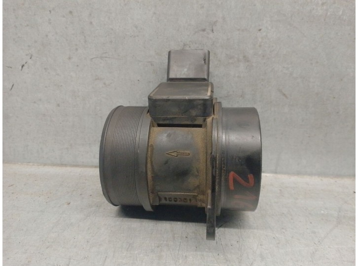 Recambio de caudalimetro para citroën jumpy i (u6u_) 1.9 d 70 referencia OEM IAM 9629471080 5WK9621 SIEMENS VDO
