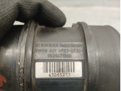 Recambio de caudalimetro para citroën jumpy i (u6u_) 1.9 d 70 referencia OEM IAM 9629471080 5WK9621 SIEMENS VDO
