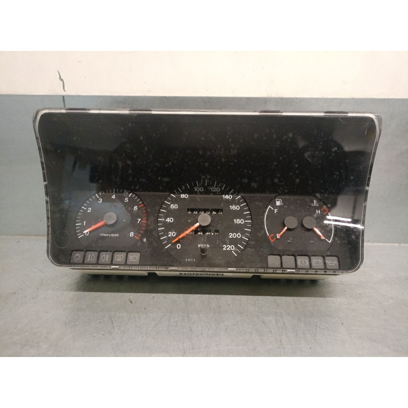 Recambio de cuadro instrumentos para volvo 460 (464) 2.0 referencia OEM IAM 46685902  640013 VDO