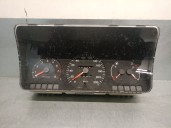 Recambio de cuadro instrumentos para volvo 460 (464) 2.0 referencia OEM IAM 46685902  640013 VDO