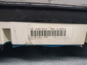 Recambio de cuadro instrumentos para volvo 460 (464) 2.0 referencia OEM IAM 46685902  640013 VDO