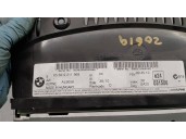 Recambio de pantalla multifuncion para bmw serie 3 berlina (e90) 2.0 turbodiesel cat referencia OEM IAM 65829211969 