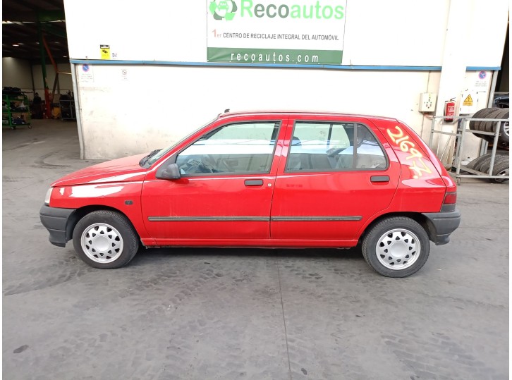 renault clio i (b/c57_, 5/357_) del año 1991