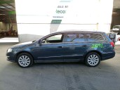 volkswagen passat b6 (3c2) del año 2006