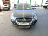 volkswagen passat b6 (3c2) del año 2006