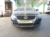 volkswagen passat b6 (3c2) del año 2006