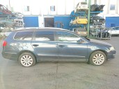 volkswagen passat b6 (3c2) del año 2006