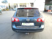 volkswagen passat b6 (3c2) del año 2006