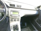 volkswagen passat b6 (3c2) del año 2006