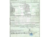 volkswagen passat b6 (3c2) del año 2006