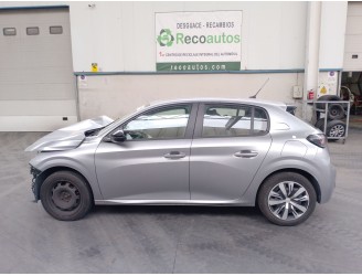 peugeot 208 ii (ub_, up_, uw_, uj_) del año 2023