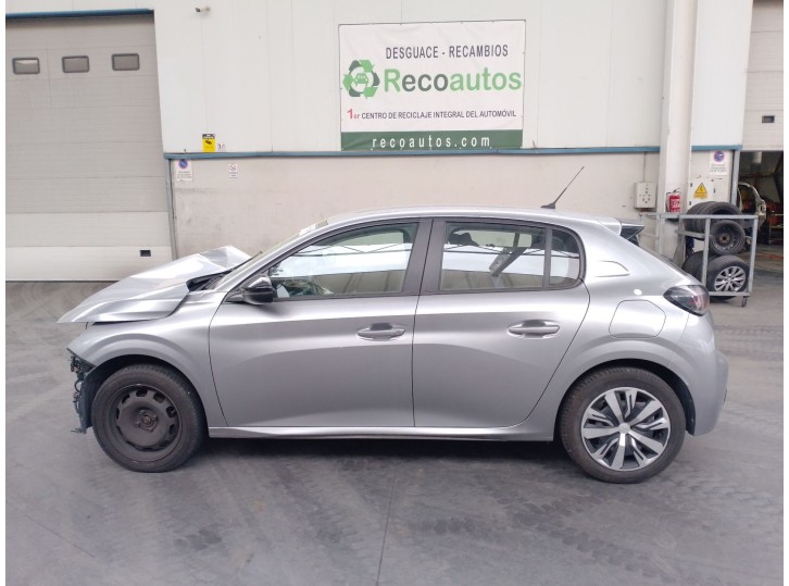 peugeot 208 ii (ub_, up_, uw_, uj_) del año 2023