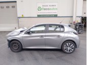 peugeot 208 ii (ub_, up_, uw_, uj_) del año 2023