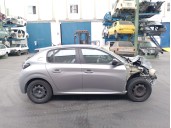 peugeot 208 ii (ub_, up_, uw_, uj_) del año 2023