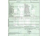 renault megane i classic (la0/1_) del año 2000