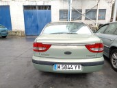 renault megane i classic (la0/1_) del año 2000