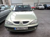 renault megane i classic (la0/1_) del año 2000