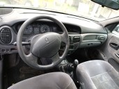 renault megane i classic (la0/1_) del año 2000