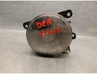 Recambio de faro antiniebla derecho para renault clio iv (bh_) 1.5 dci 90 referencia OEM IAM 261507170R 261507170R 89250401 VALE