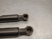 Replacement trunk / tailgate struts for Renault Clio IV (BH_) 1.5 dCi 90 OEM IAM reference 844308661R 844308661R 