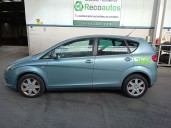 seat altea (5p1) del año 2008