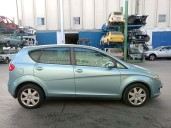 seat altea (5p1) del año 2008