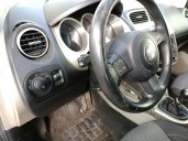 seat altea (5p1) del año 2008