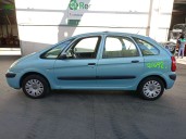 citroën xsara picasso (n68) del año 2006