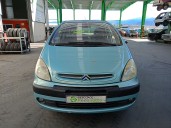 citroën xsara picasso (n68) del año 2006