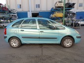 citroën xsara picasso (n68) del año 2006