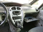 citroën xsara picasso (n68) del año 2006
