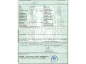 citroën xsara picasso (n68) del año 2006
