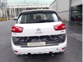 citroën c4 picasso ii del año 2013