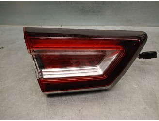 Recambio de piloto trasero izquierdo para renault clio iv (bh_) 1.5 dci 90 referencia OEM IAM 265551311R 265551311R 