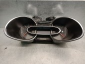 Recambio de cuadro instrumentos para renault clio iv (bh_) 1.5 dci 90 referencia OEM IAM 248100383R 248100383R 