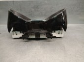 Recambio de cuadro instrumentos para renault clio iv (bh_) 1.5 dci 90 referencia OEM IAM 248100383R 248100383R 