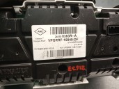 Recambio de cuadro instrumentos para renault clio iv (bh_) 1.5 dci 90 referencia OEM IAM 248100383R 248100383R 