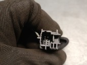 Recambio de warning para renault clio iv (bh_) 1.5 dci 90 referencia OEM IAM 252907372R  