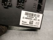 Recambio de modulo electronico para mercedes-benz clase e (w211) e 280 (211.054) referencia OEM IAM A2115453632 2115453632 TEMI