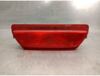 Recambio de luz central de freno para mazda 3 sedán (bm_, bn_) 2.0 referencia OEM IAM BHR151650 BHR151650 23641979 KOITO