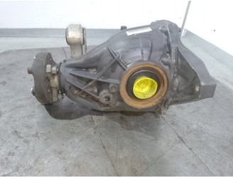 Recambio de diferencial trasero para mercedes-benz clase c (w204) familiar 2.1 cdi cat referencia OEM IAM A2093510205  A20735003