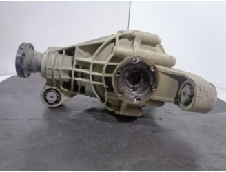 Recambio de diferencial trasero para volkswagen touareg (7la) tdi r5 referencia OEM IAM 4460310018 0AB525017D 4460310019 ZF