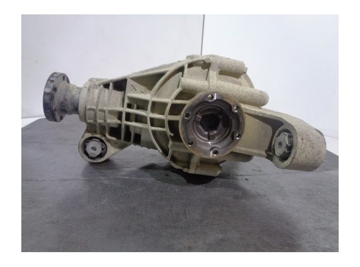 Recambio de diferencial trasero para volkswagen touareg (7la) tdi r5 referencia OEM IAM 4460310018 0AB525017D 4460310019 ZF