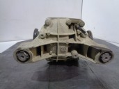Recambio de diferencial trasero para volkswagen touareg (7la) tdi r5 referencia OEM IAM 4460310018 0AB525017D 4460310019 ZF