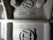 Recambio de diferencial trasero para volkswagen touareg (7la) tdi r5 referencia OEM IAM 4460310018 0AB525017D 4460310019 ZF